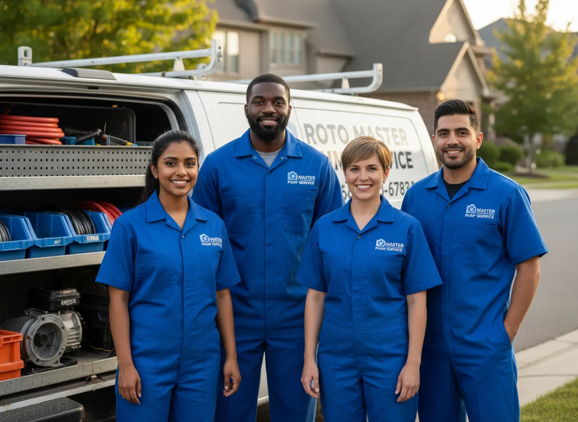 Sump Pump Installation company in Chesterland, OH